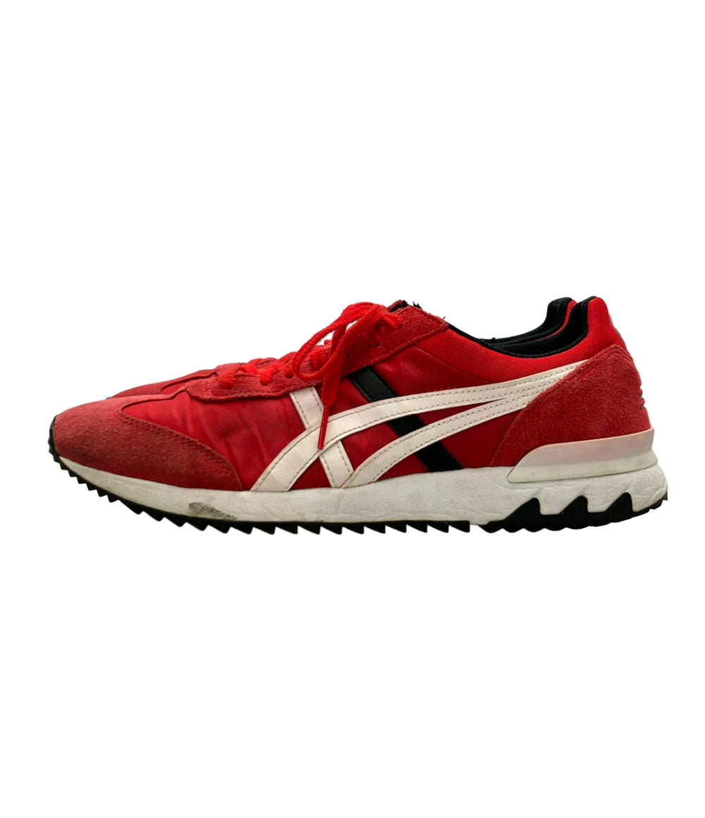 ONITSUKA TIGER ローカットスニーカー メンズ SIZE 27.5 オニツカ