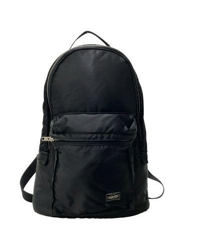 美品 PORTER リュック DAY PACK タンカー ユニセックス ポーター