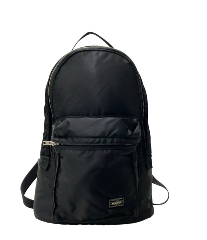 美品 PORTER リュック DAY PACK タンカー ユニセックス ポーター
