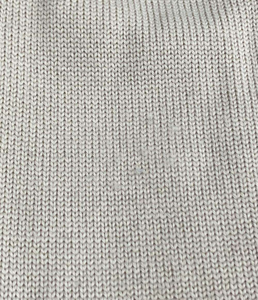 MONCLER 長袖 カーディガン レディース SIZE XS モンクレール