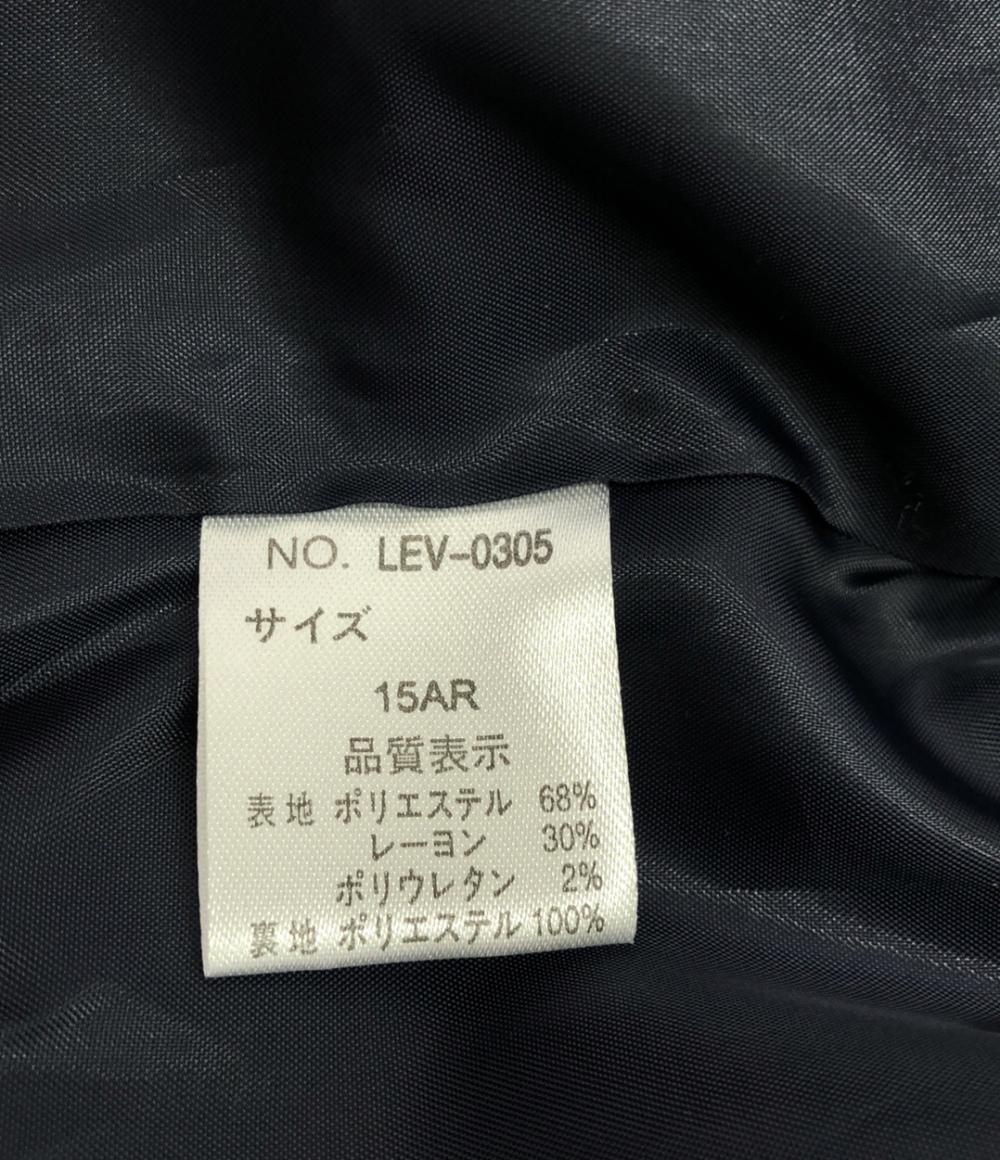 美品 エスコムール ワンピーススーツ レディース SIZE 15AR (L) ESCOMUL