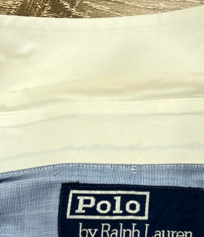 ポロ・ラルフローレン 長袖シャツ メンズ SIZE 37-80 POLO RALPH LAUREN