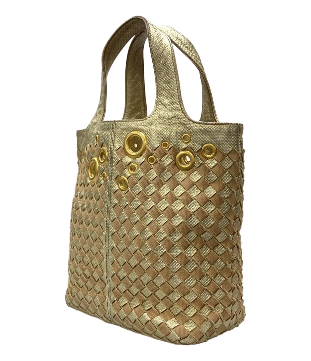 BOTTEGA VENETA ハンドバッグ レディース ボッテガ・ヴェネタ