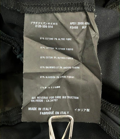 PRADA スラックス P2469 レディース SIZE 40 (M) プラダ