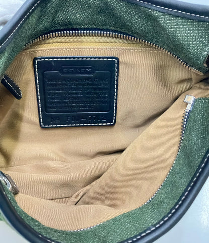 COACH ショルダーバッグ 肩掛け 7762 レディース コーチ