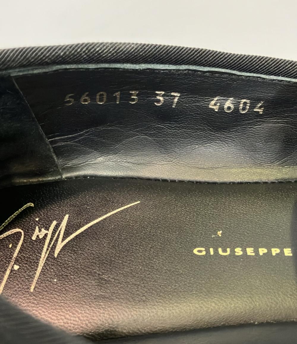 ジュゼッペザノッティ フラットシューズ バレエシューズ レディース SIZE 37 (L) GIUSEPPE ZANOTTI