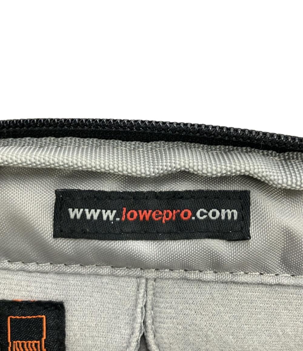 Lowepro リュック カメラバッグ メンズ ロープロ