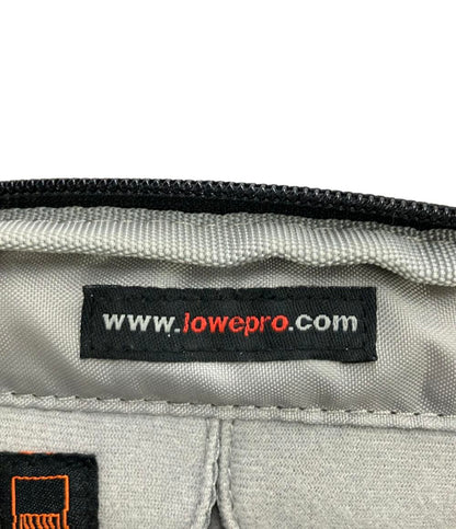 Lowepro リュック カメラバッグ メンズ ロープロ