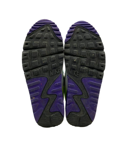 NIKE ローカットスニーカー WMNS AIR MAX 90 DH5072-100 レディース SIZE 25.5 (XL) ナイキ