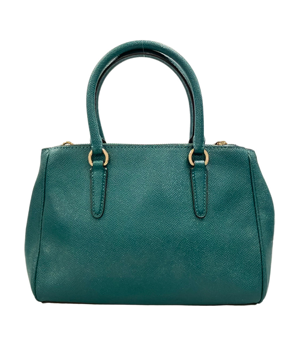 COACH 2WAY ハンドバッグ ショルダーバッグ 斜め掛け F44962 レディース コーチ