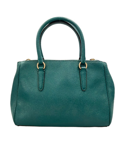 COACH 2WAY ハンドバッグ ショルダーバッグ 斜め掛け F44962 レディース コーチ