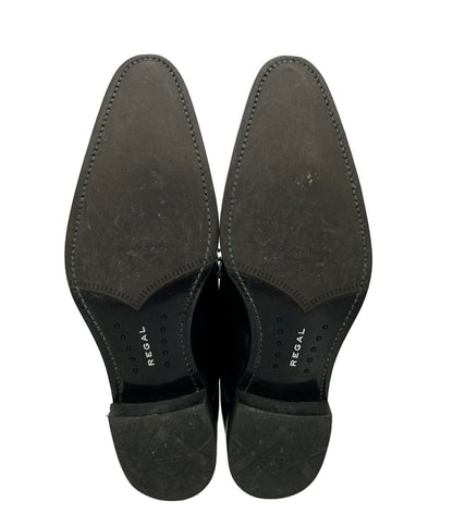 REGAL ドレスシューズ ストレートチップ メンズ SIZE 27.0 リーガル