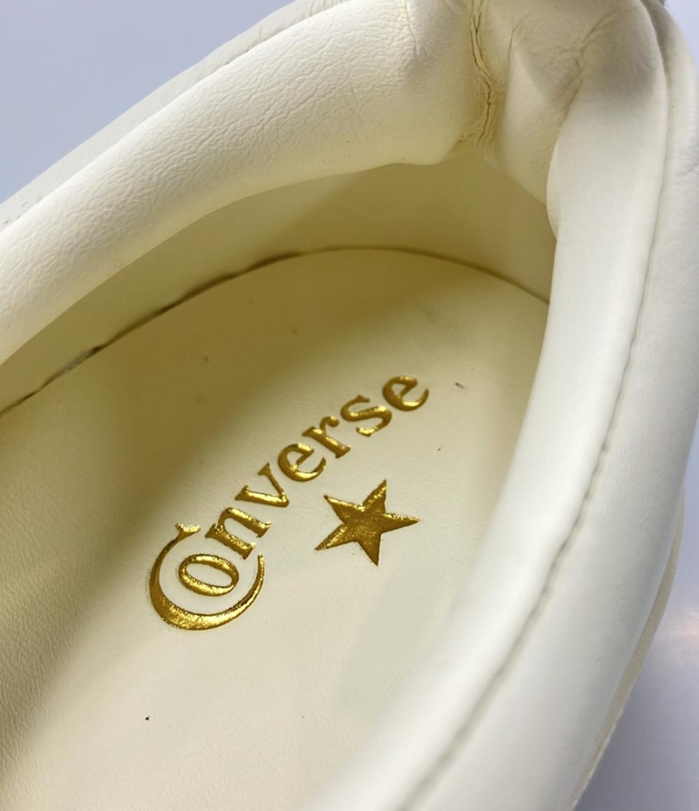 コンバース ローカットスニーカー 38001630 メンズ SIZE 25.0 (S) CONVERSE