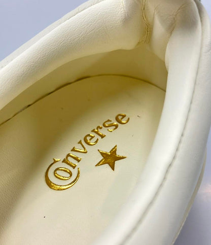 コンバース ローカットスニーカー 38001630 メンズ SIZE 25.0 (S) CONVERSE