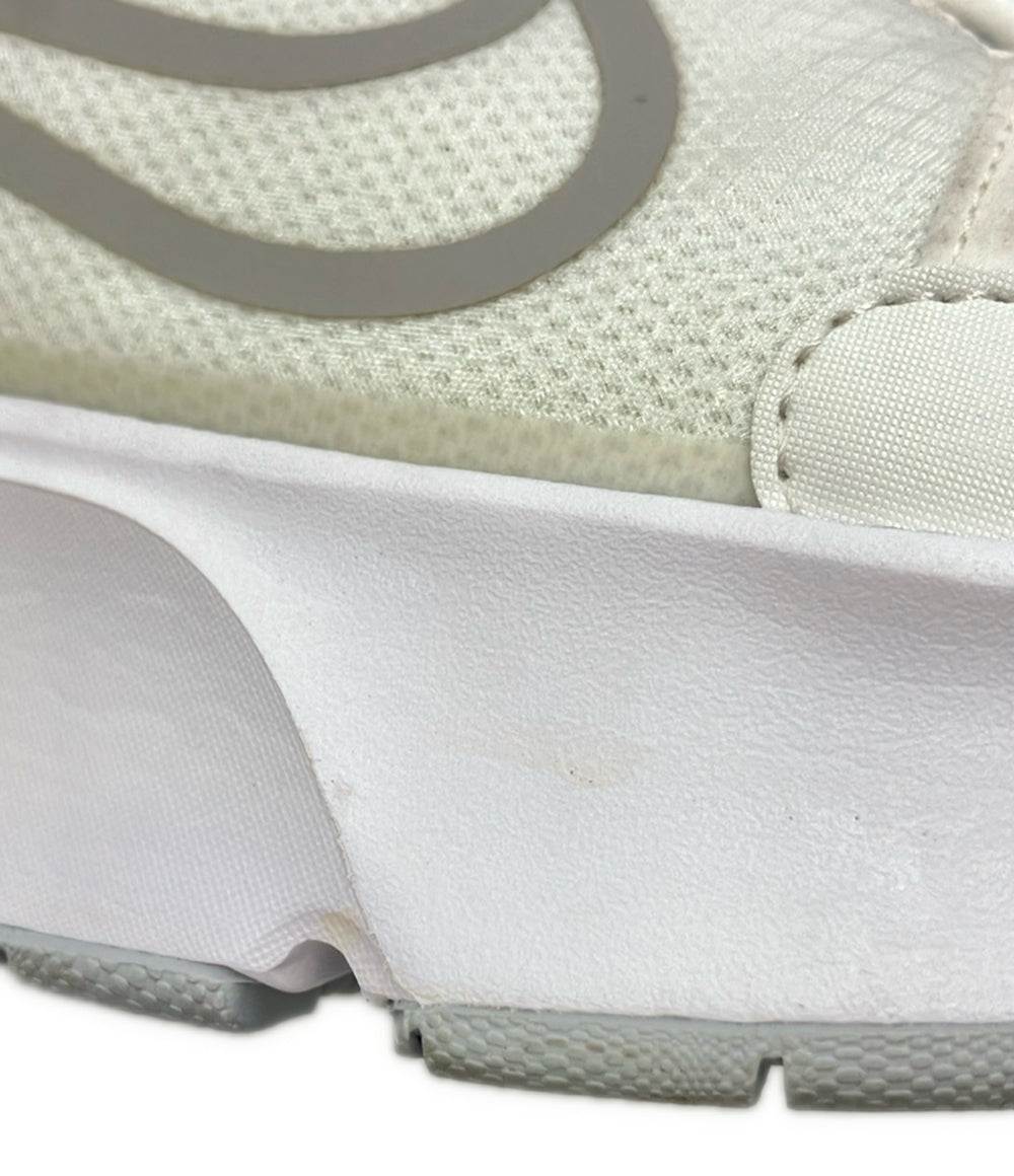 NIKE ローカットスニーカー エアマックス INTRLK DQ2904-100 メンズ SIZE 25.5 ナイキ