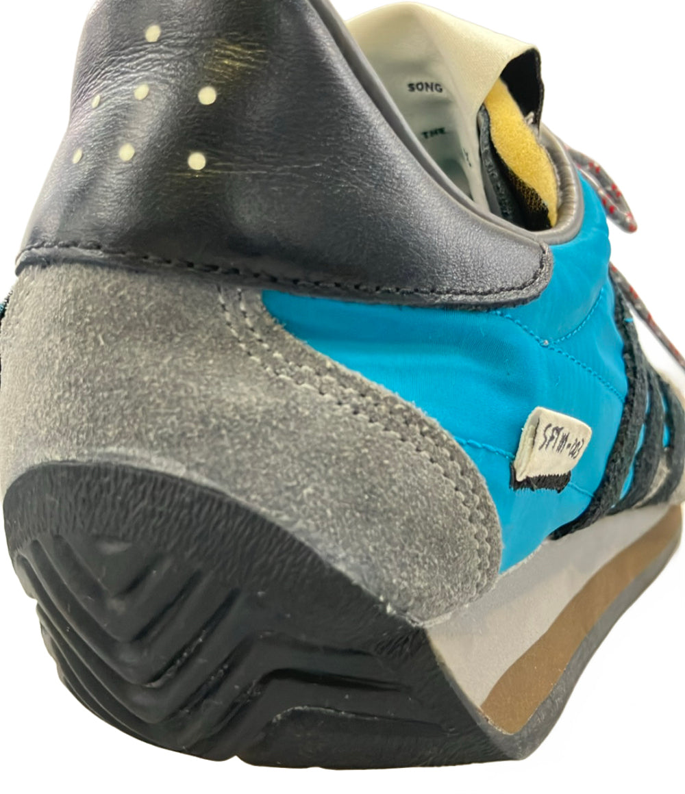 adidas SONG FOR THE MUTE ローカットスニーカー カントリー OG SFTM ID3545 メンズ SIZE 26.5 アディダス ソング フォー ザ ミュート