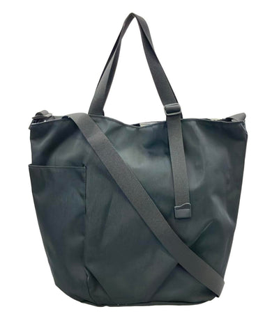 ear PAPILLONNER 2WAY ハンドバッグ トートバッグ ショルダーバッグ 斜め掛け レディース イアパピヨネ