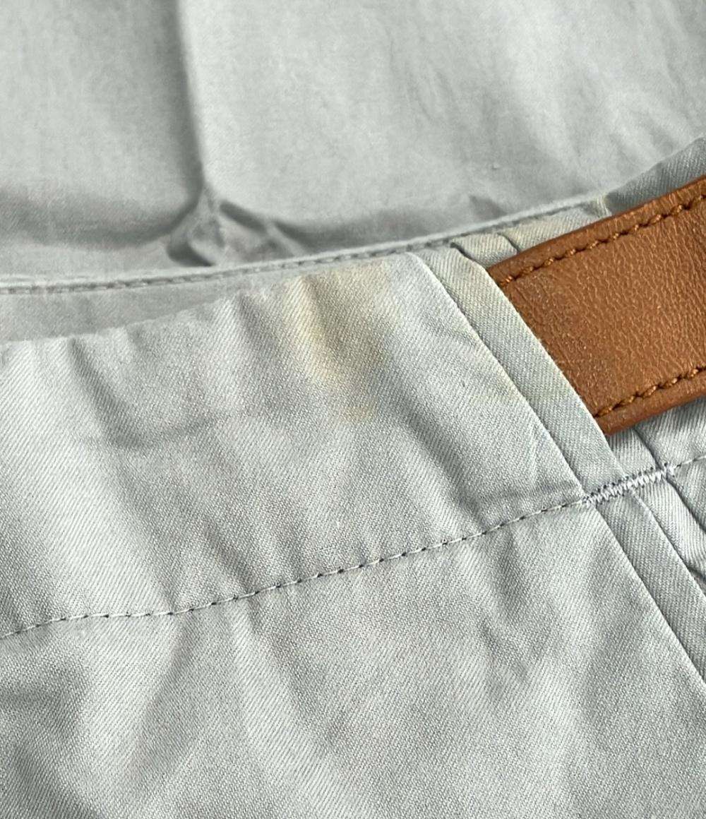 エルメス スラックス レディース SIZE 34 (S) HERMES