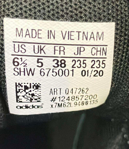 adidas ローカットスニーカー Q47262 レディース SIZE 23.5 (M) アディダス
