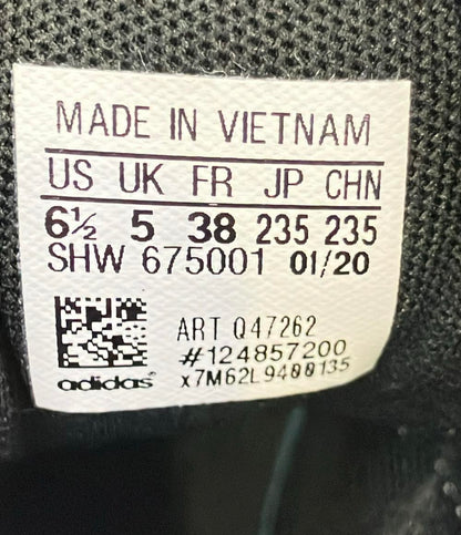 adidas ローカットスニーカー Q47262 レディース SIZE 23.5 (M) アディダス