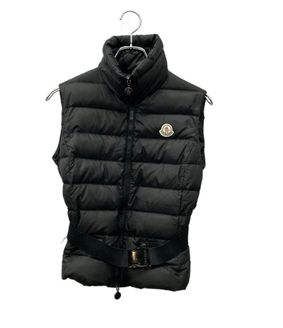 MONCLER ダウンベスト GAELLE GILET  インポート 020934532750 メンズ SIZE 0 (XS) モンクレール