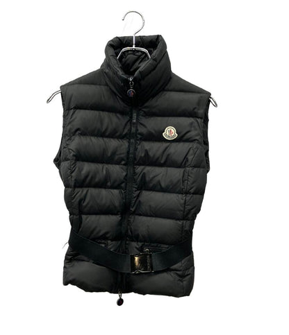 MONCLER ダウンベスト GAELLE GILET  インポート 020934532750 メンズ SIZE 0 (XS) モンクレール