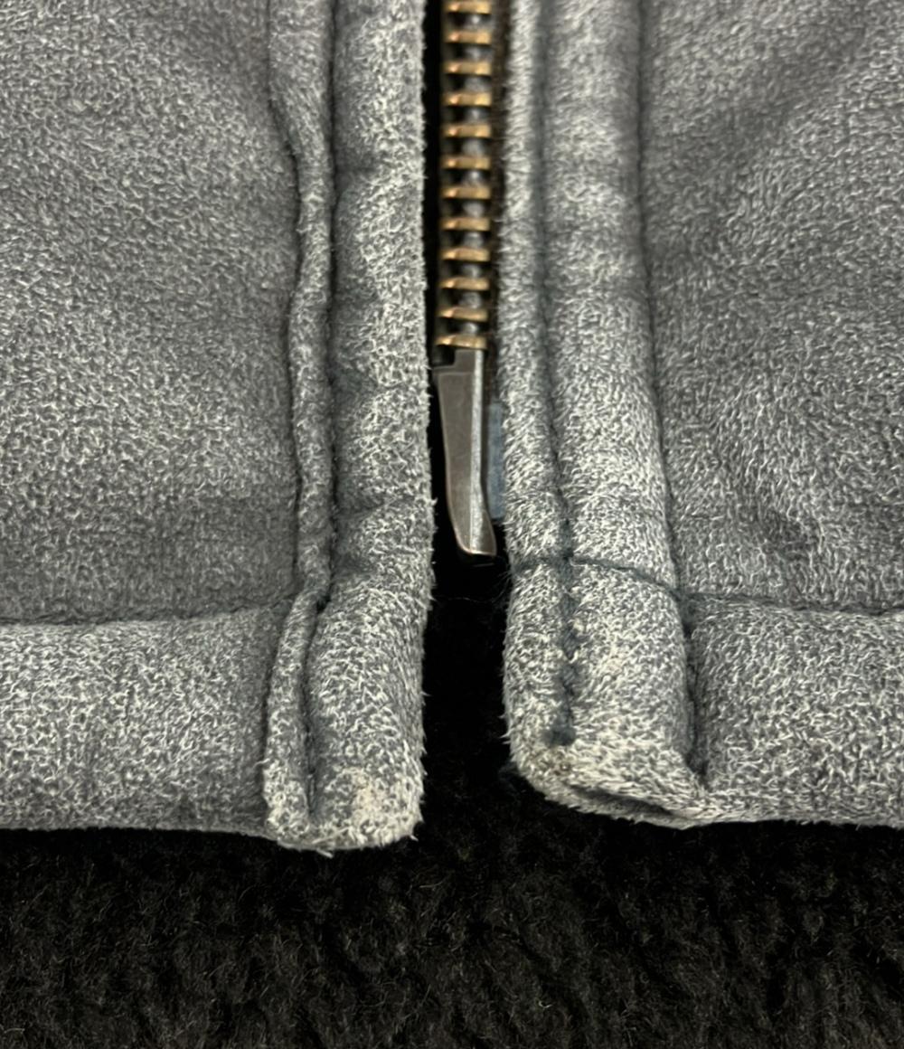 アルマーニエクスチェンジ ジップアップブルゾン メンズ SIZE S ARMANI EXCHANGE