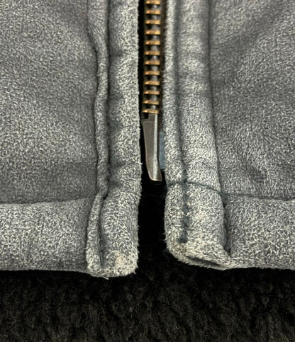 アルマーニエクスチェンジ ジップアップブルゾン メンズ SIZE S ARMANI EXCHANGE