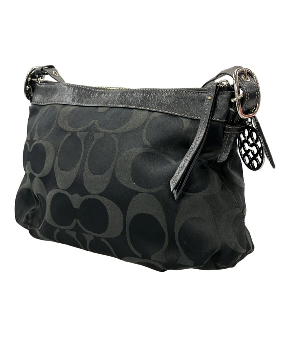 COACH ショルダーバッグ 斜め掛け 13877 レディース コーチ