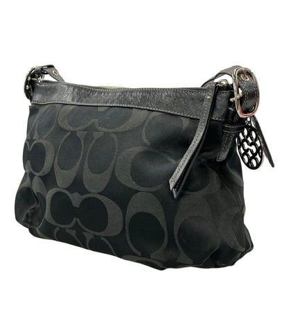 COACH ショルダーバッグ 斜め掛け 13877 レディース コーチ