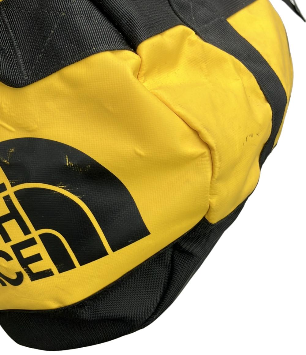 THE NORTH FACE ボストンバッグ リュック ダッフルバッグ 2WAY 斜め掛け NM08111 メンズ ザ・ノースフェイス