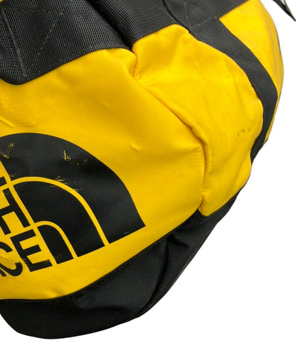 THE NORTH FACE ボストンバッグ リュック ダッフルバッグ 2WAY 斜め掛け NM08111 メンズ ザ・ノースフェイス