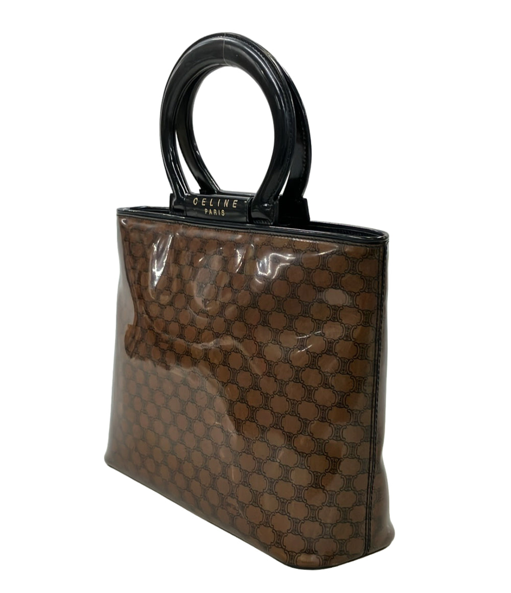 CELINE ハンドバッグ マカダム レディース セリーヌ