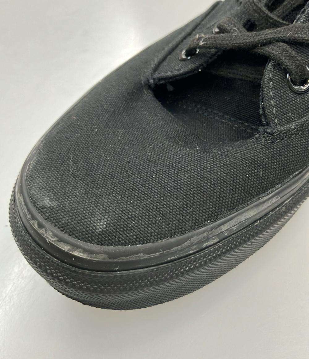 バンズ ローカットスニーカー メンズ SIZE 26.0 (M) VANS