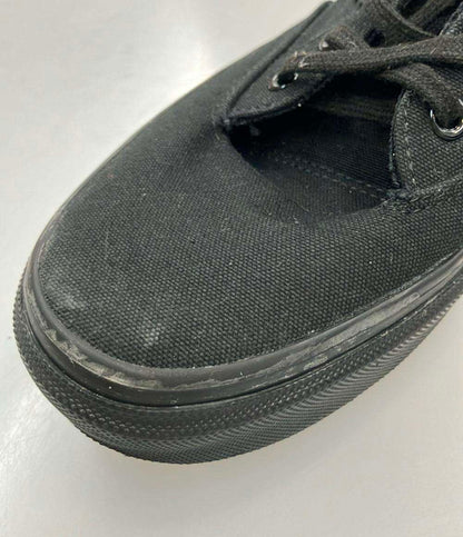 バンズ ローカットスニーカー メンズ SIZE 26.0 (M) VANS