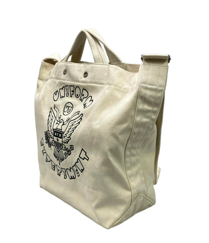 SOPH. トートバッグ ショルダーバッグ 2WAY 斜め掛け メンズ ソフ