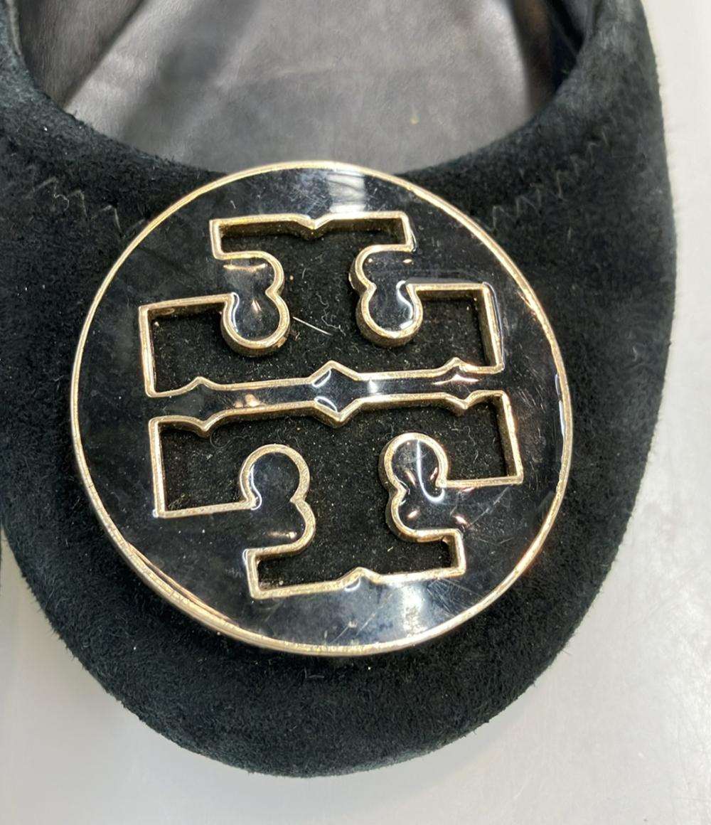 Tory Burch フラットシューズ バレエ レディース SIZE 7 M (24cm) トリーバーチ