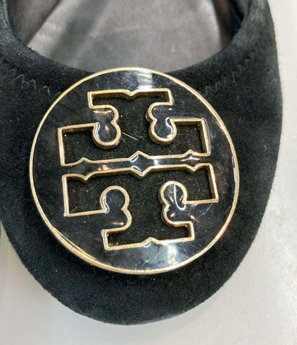 Tory Burch フラットシューズ バレエ レディース SIZE 7 M (24cm) トリーバーチ