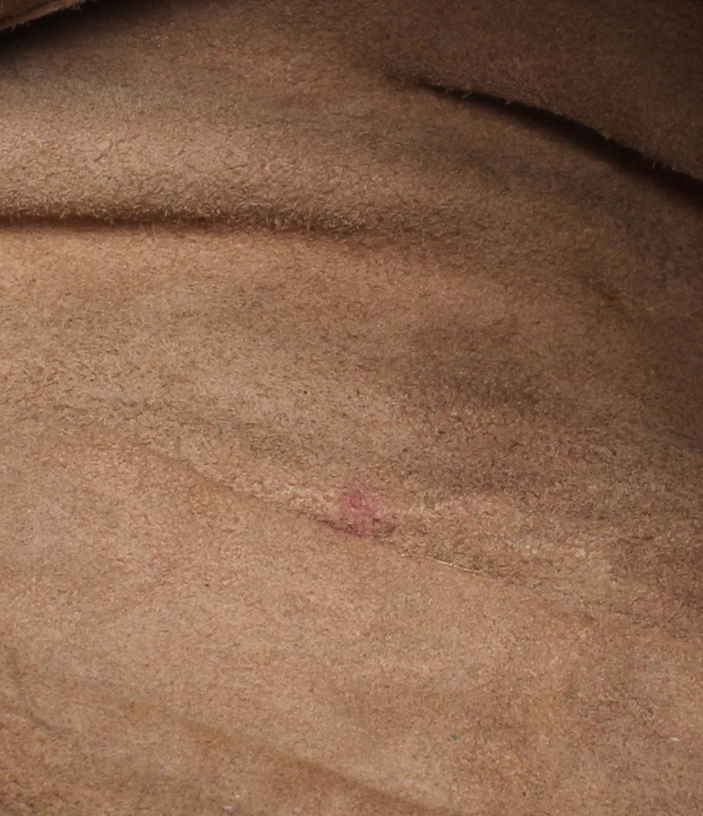 BOTTEGA VENETA 2way ワンショルダーバッグ 肩掛け 斜め掛け ゴールドサイド イントレチャート レディース ボッテガ・ヴェネタ