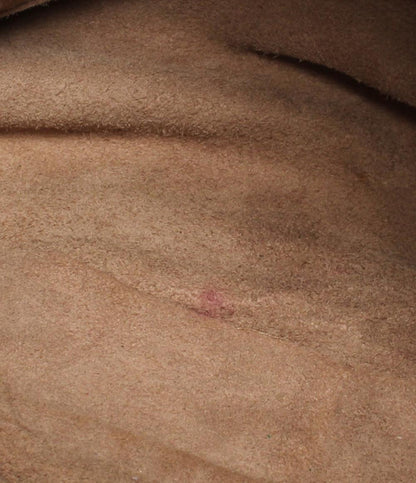 BOTTEGA VENETA 2way ワンショルダーバッグ 肩掛け 斜め掛け ゴールドサイド イントレチャート レディース ボッテガ・ヴェネタ