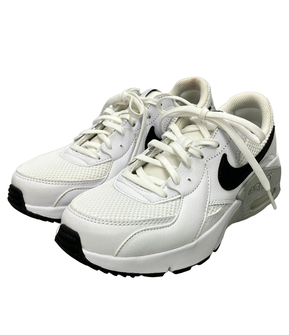 NIKE ローカットスニーカー エア マックス エクシー CD5432-101 レディース SIZE 23.0 ナイキ