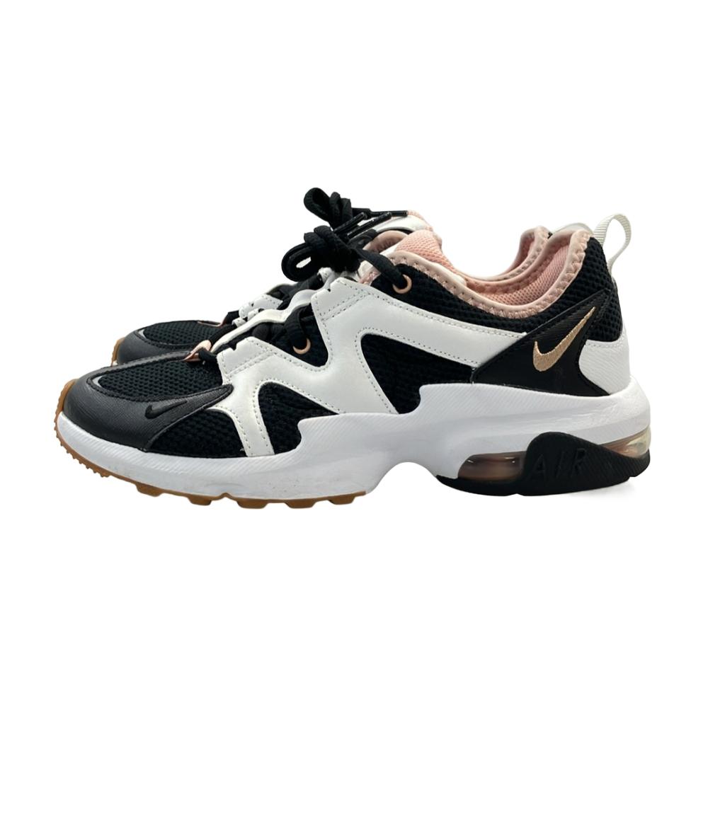 NIKE ローカットスニーカー W AIRMAX GRAVITON AT4404-004 レディース SIZE 24.0 (L) ナイキ