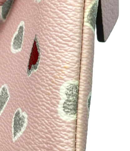 COACH ポーチ レディース コーチ