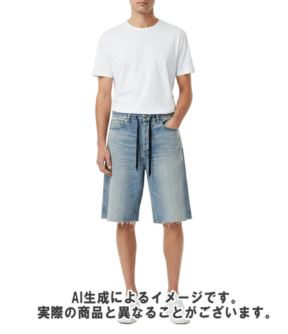 BALENCIAGA デニム ハーフパンツ メンズ SIZE 28 バレンシアガ