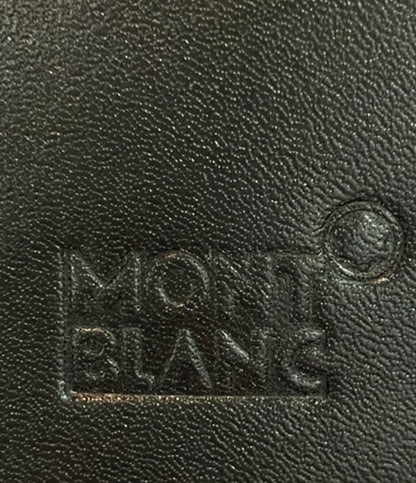 モンブラン カードケース 名刺入れ メンズ MONTBLANC
