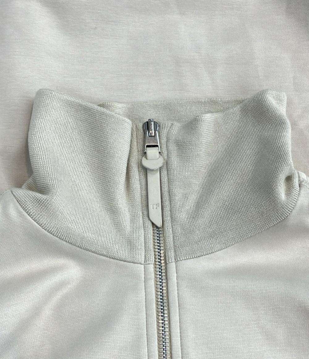 トムフォード ジップアップジャケット メンズ SIZE 50 (XL) TOM FORD
