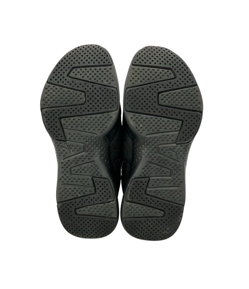 PUMA ローカットスニーカー スリッポン 378019-02 レディース SIZE 24.0 (L) プーマ
