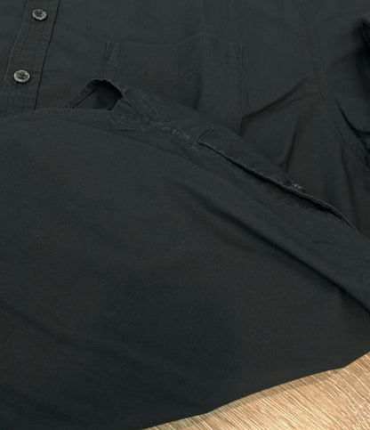 UNDERCOVER 半袖シャツ 24SS UC1D4406-1 メンズ SIZE 2 (M) アンダーカバー