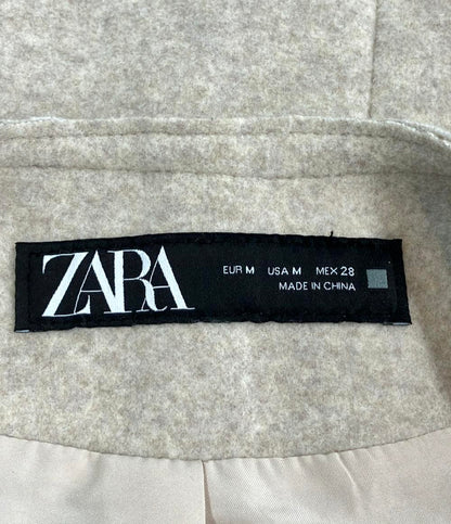 美品 ザラ ロングジレ レディース SIZE M (M) ZARA