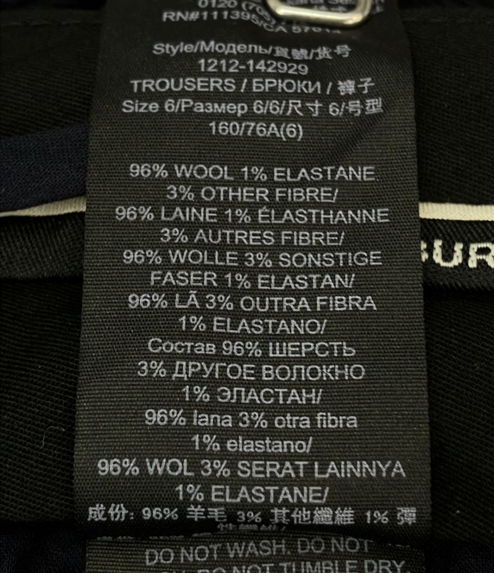 トリーバーチ スラックスパンツ レディース SIZE 6 (L) Tory Burch
